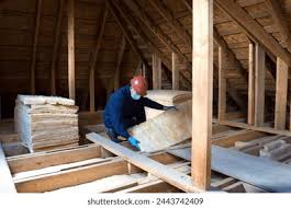 Types of Insulation We Offer in Eloy, AZ