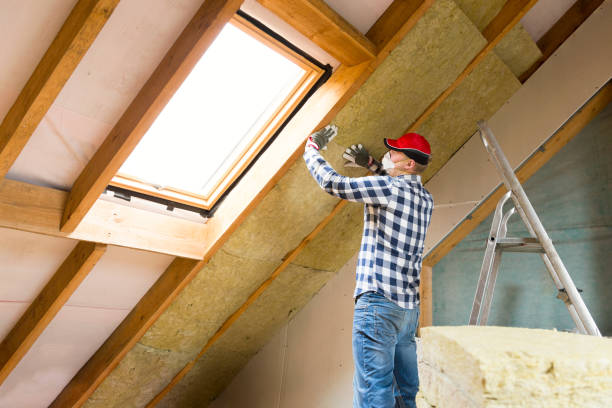 Best Garage Insulation  in Eloy, AZ