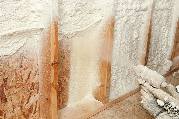 Reliable Eloy, AZ Insulation Services Solutions